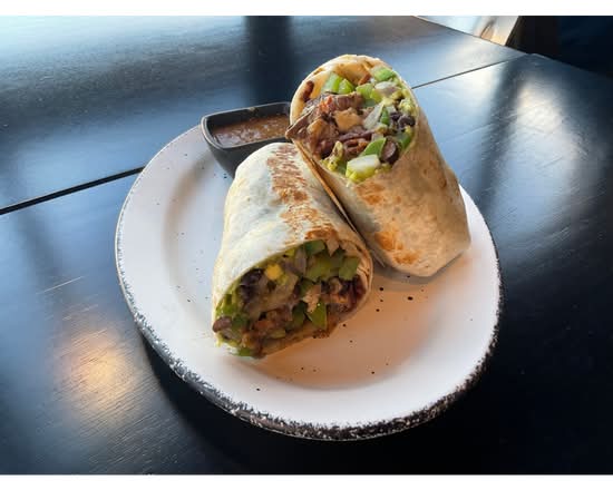 Asada, Burrito Solazo