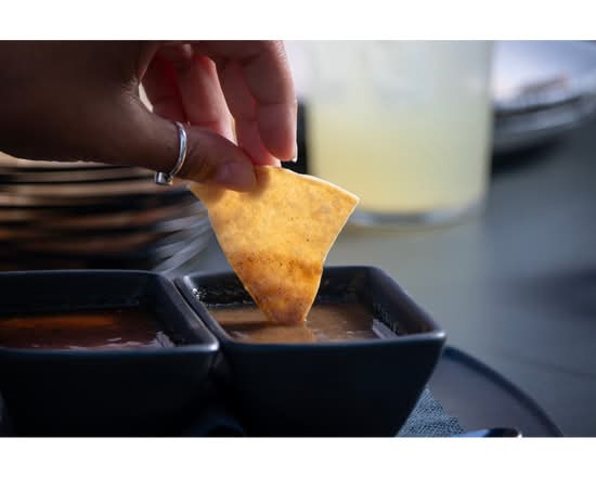 Chips & Salsa (Single)!