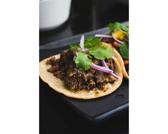 Asada Taco^