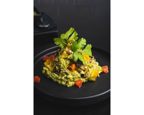 Guacamole Tradicional^