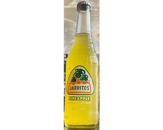 Jarritos Pineapple