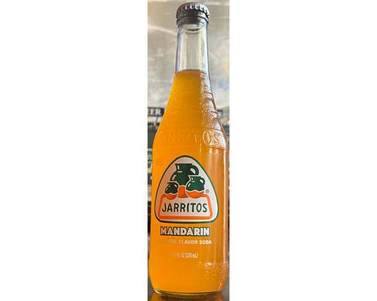 Jarritos Mandarin