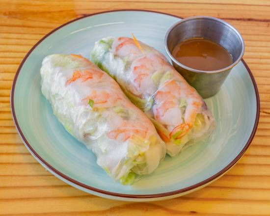 Spring Roll