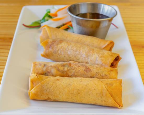 Egg Rolls
