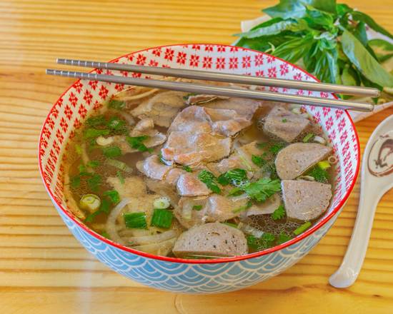 Combination Pho