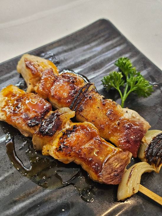 Pork Belly Kebab (HH)