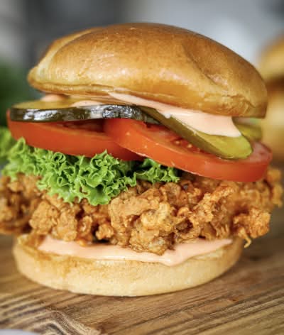 Chicken Sandwich