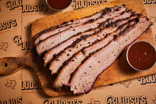 Lean Brisket