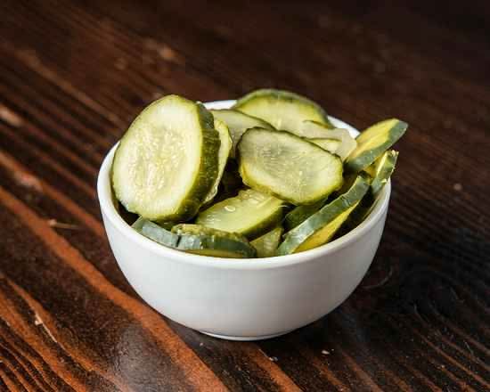 Pickles