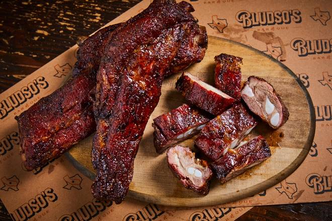Rib Tips (Pork)