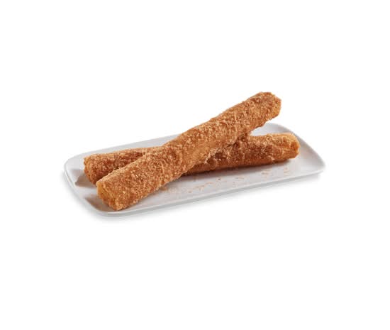2 Churros