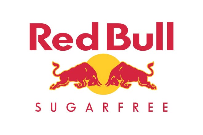 Red Bull Sugar free