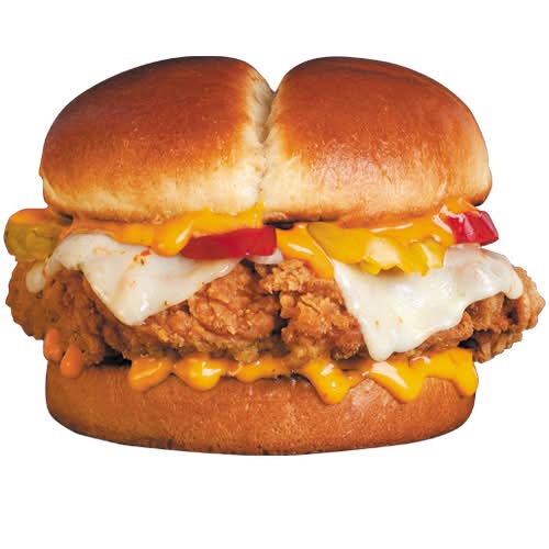 Buffalo Chicken Sandwich