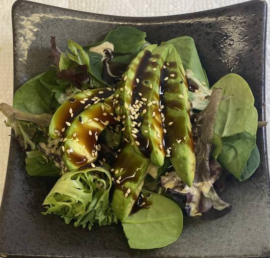Avocado Salad