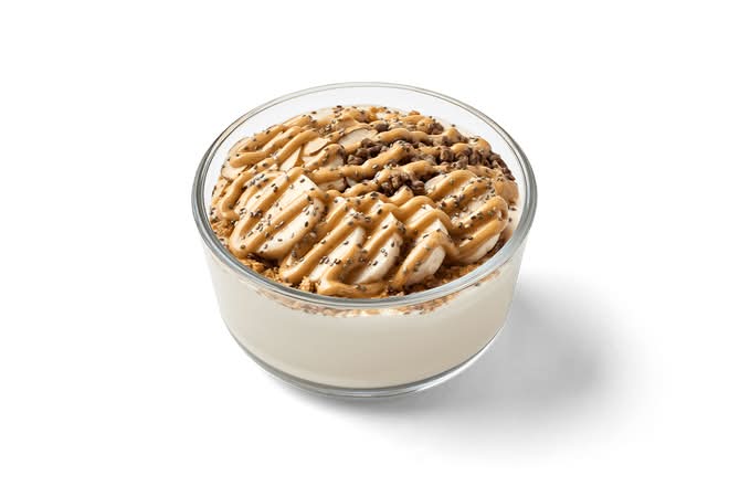 PB PROTEIN CRUNCH