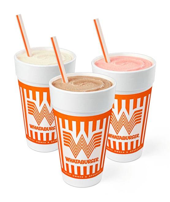 Shakes