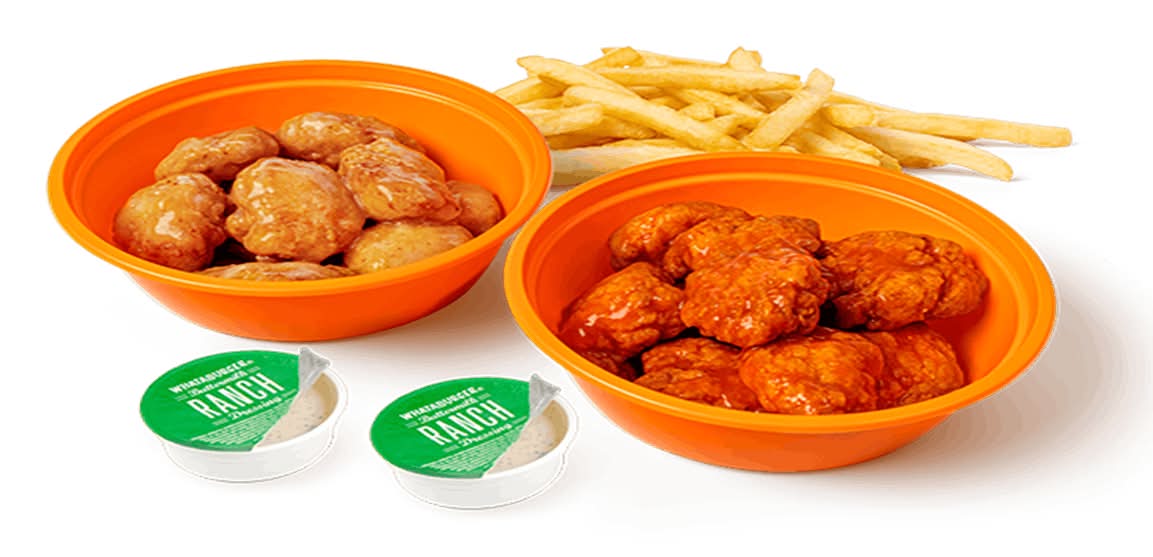 18 WhataWings® Bundle