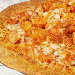 Buffalo Chicken