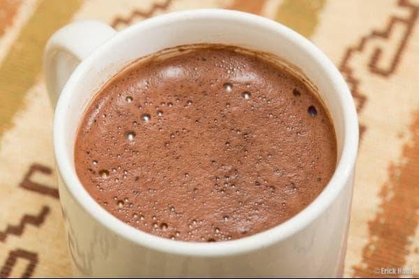 Hot Chocolate