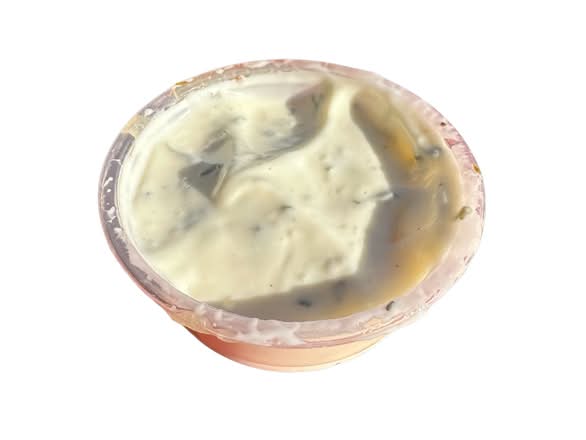 SIde Wulf Sriracha Ranch Sauce