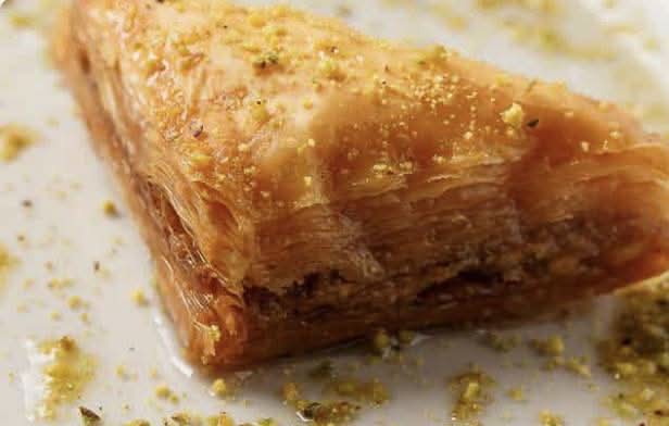 Baklava