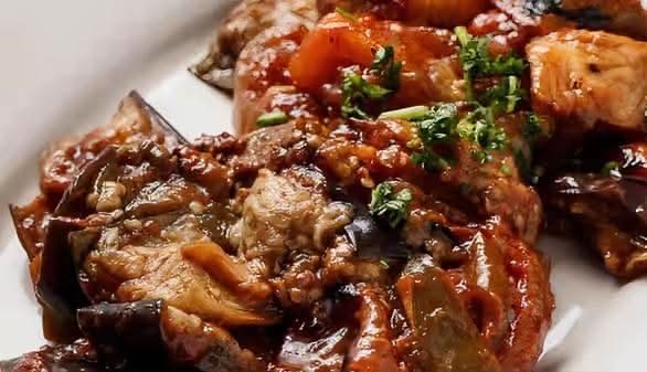 Moussaka