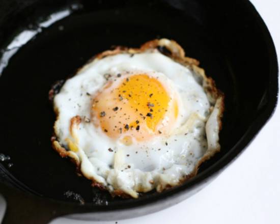 Fried Egg