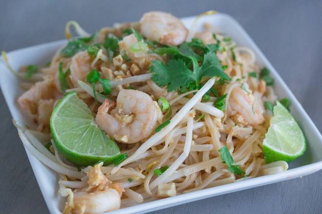Pad Thai