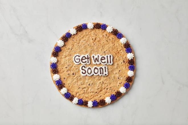 Get Well Soon