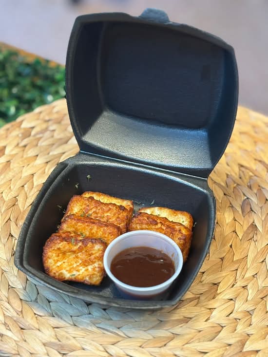 Queso Frito