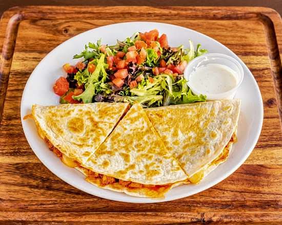 Quesadilla