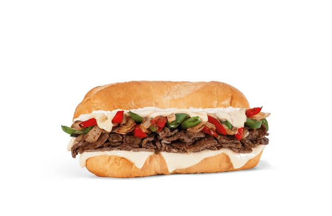 Philly Cheesesteak