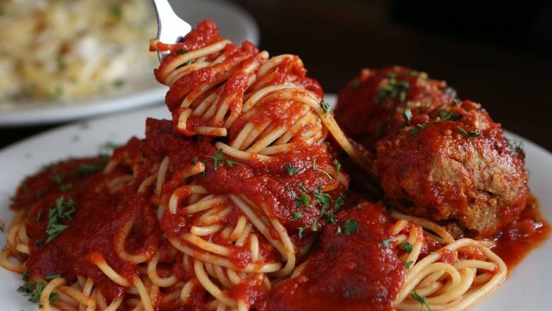 Spaghetti