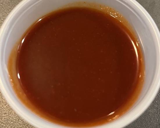 Bibimbap Sauce