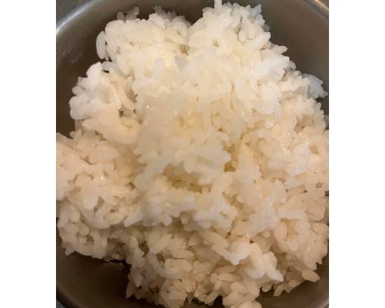 White Rice