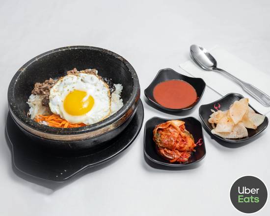 Bibimbap