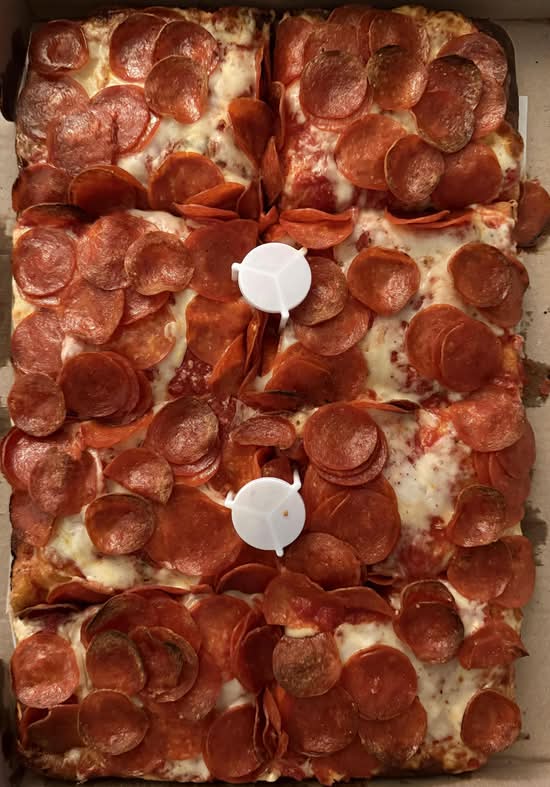 Sicilian Pie