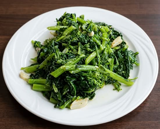 Broccoli Rabe