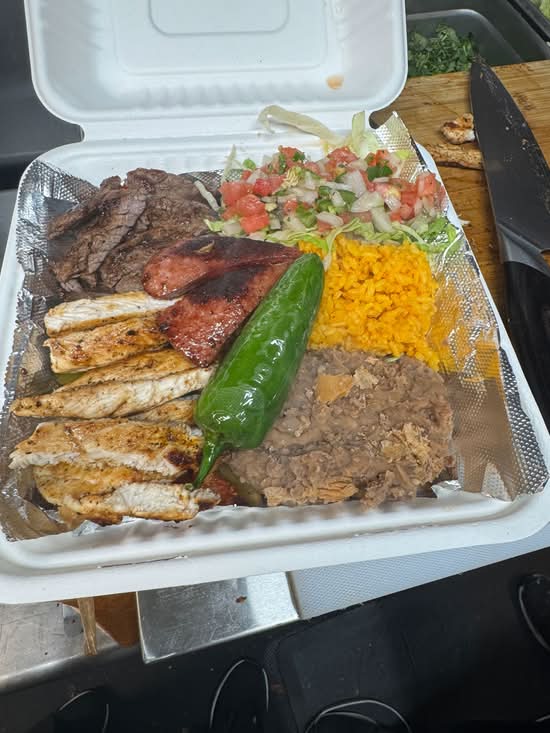 PARRILLADA MIX