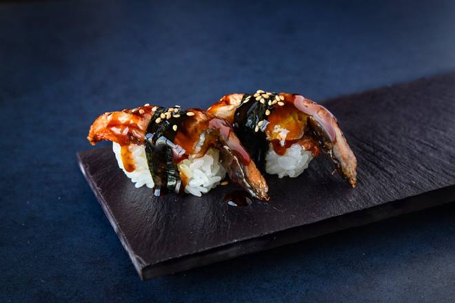 UNAGI NIGIRI