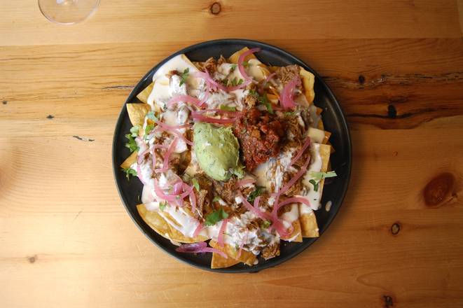 Nachos