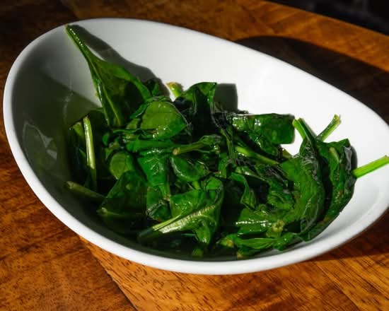 Spinach