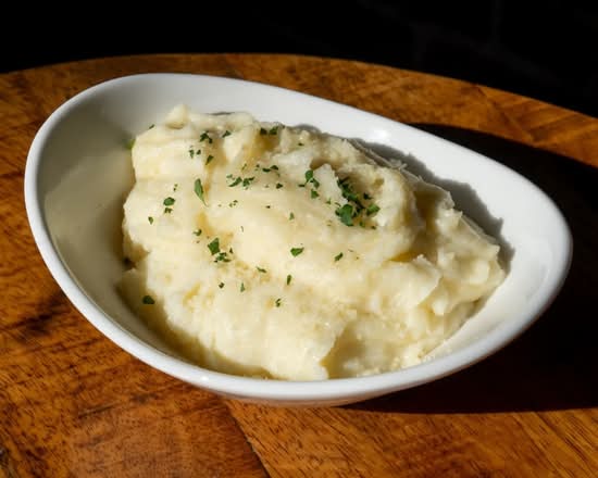 Mashed Potato