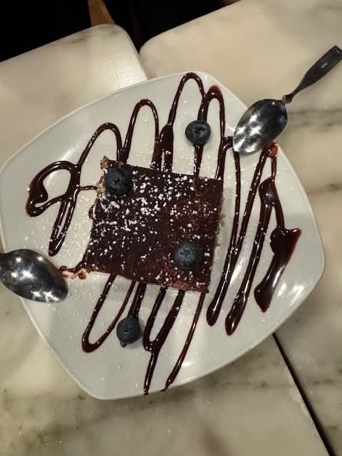 GF Tiramisu