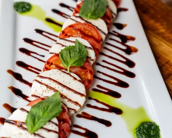 Caprese