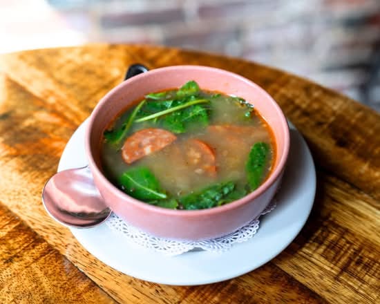 Caldo Verde