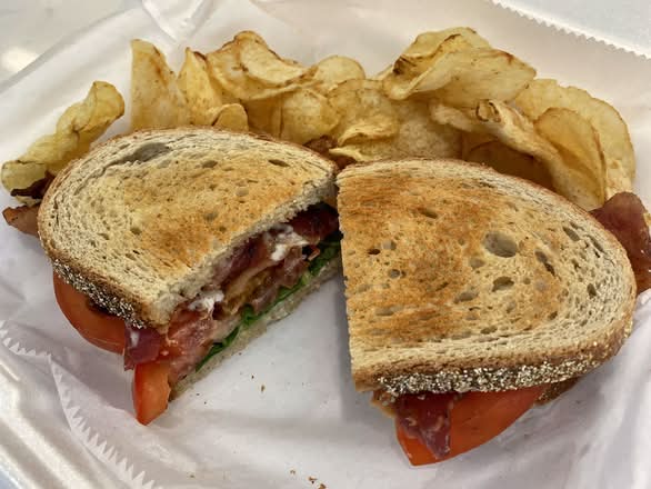 BLT