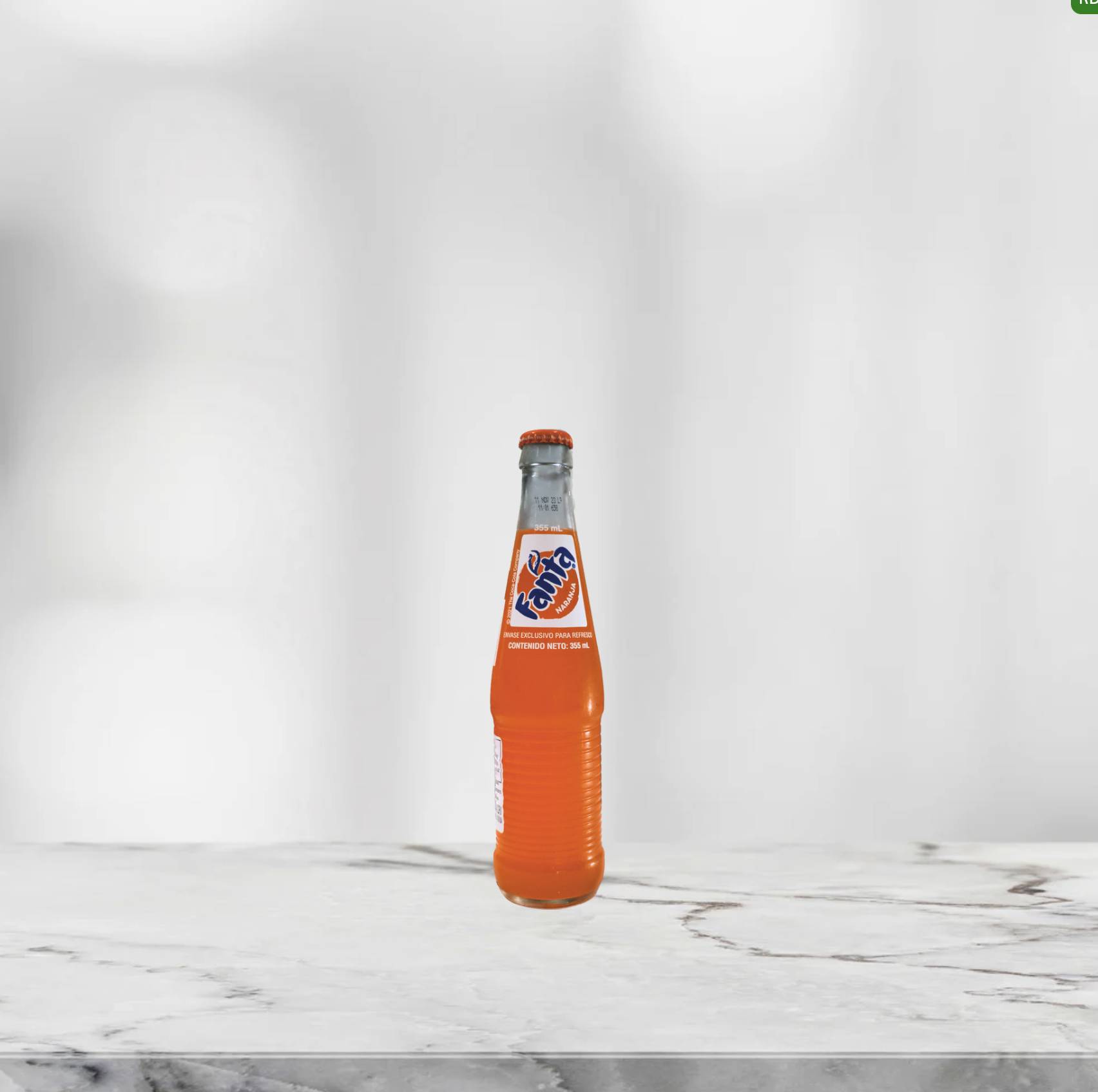 Fanta