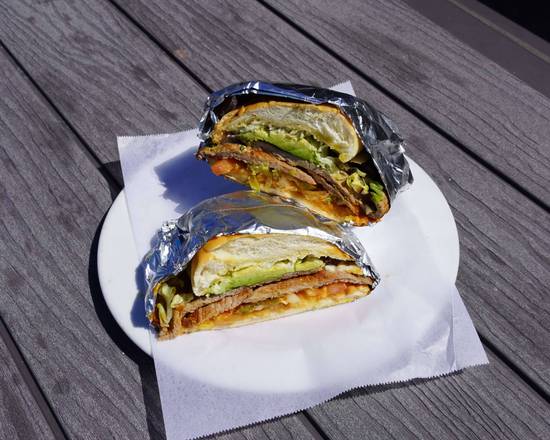 Torta Regular