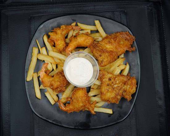Fish N' Chips